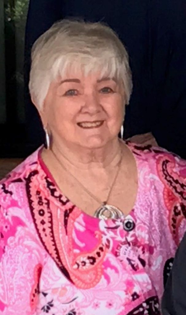 Barbara Barnett