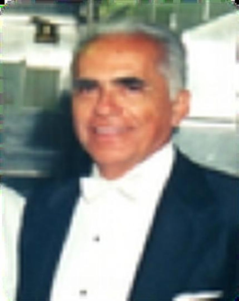 Alfonso Perez
