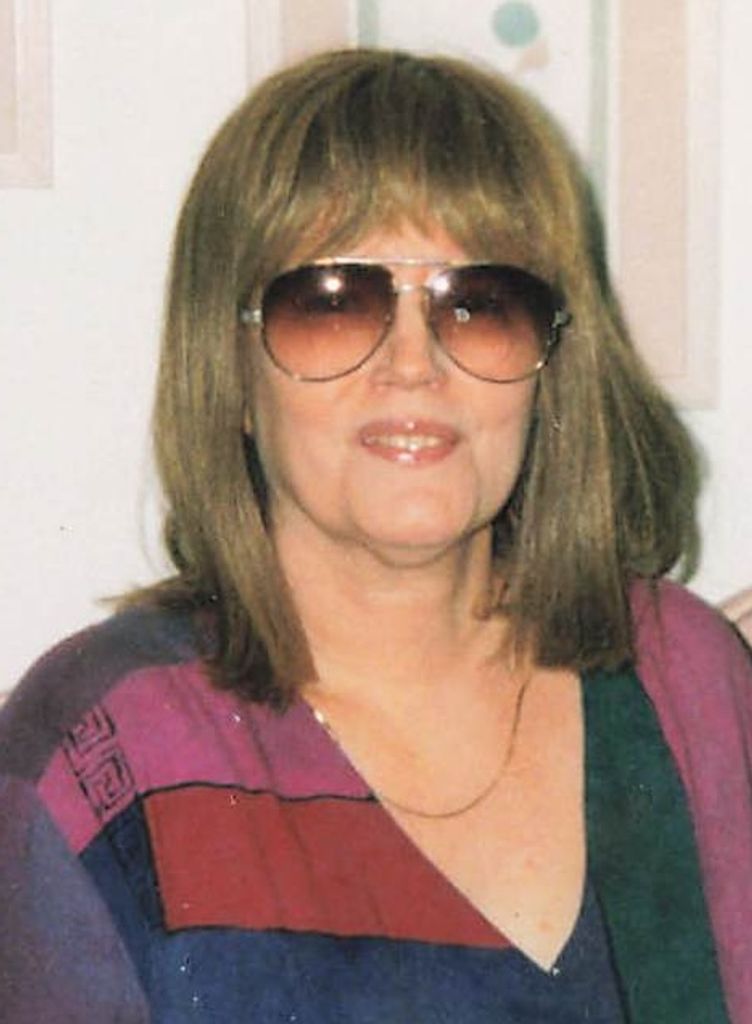 Nikki Whitenton
