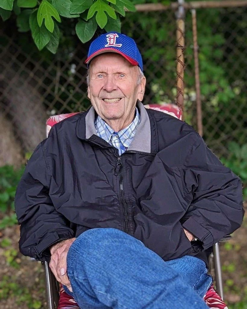 Willis D. "Will" Pritchett Profile Photo