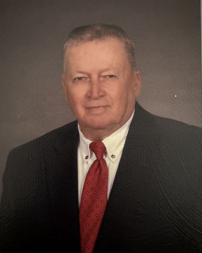 Lyle French Carty