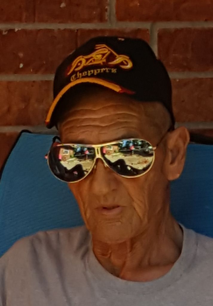Jim Robinson Profile Photo