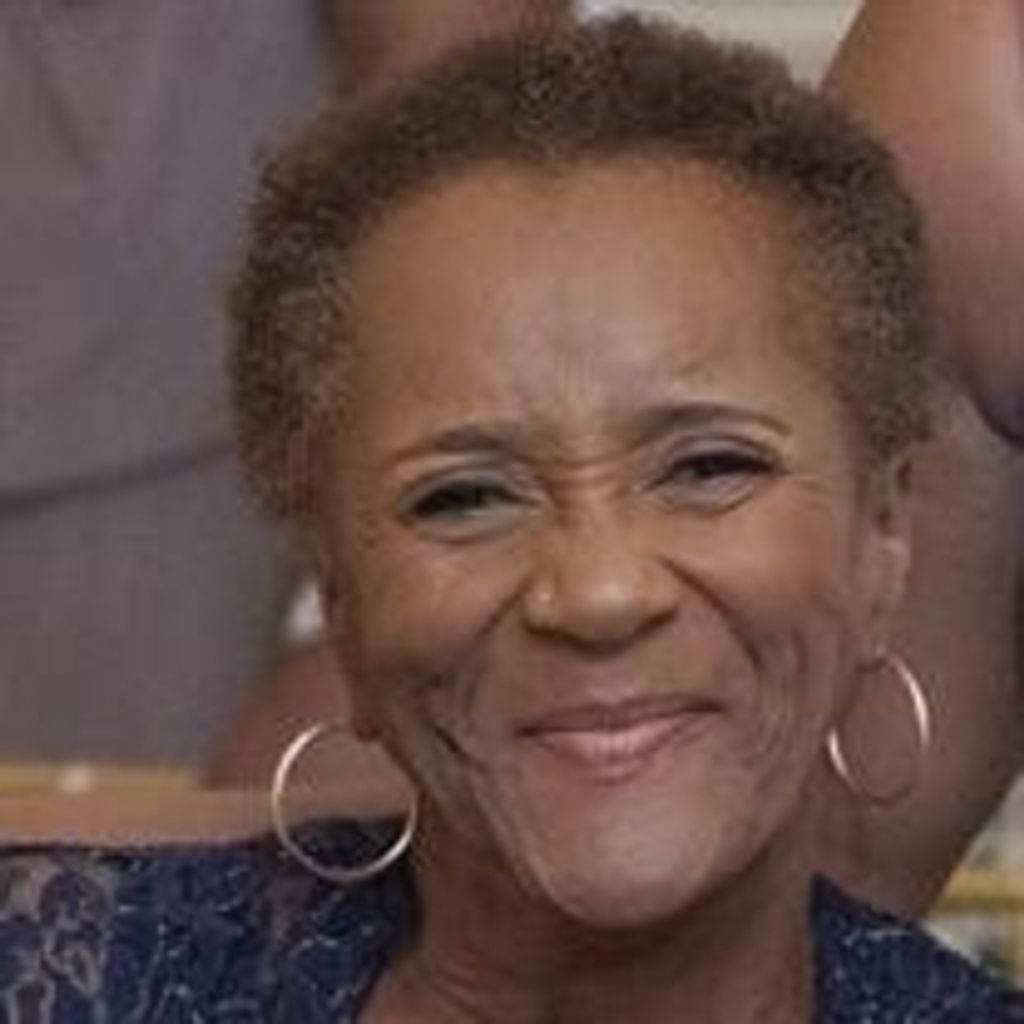 Antoinette Delores Hughes-Jenkins Latta Profile Photo