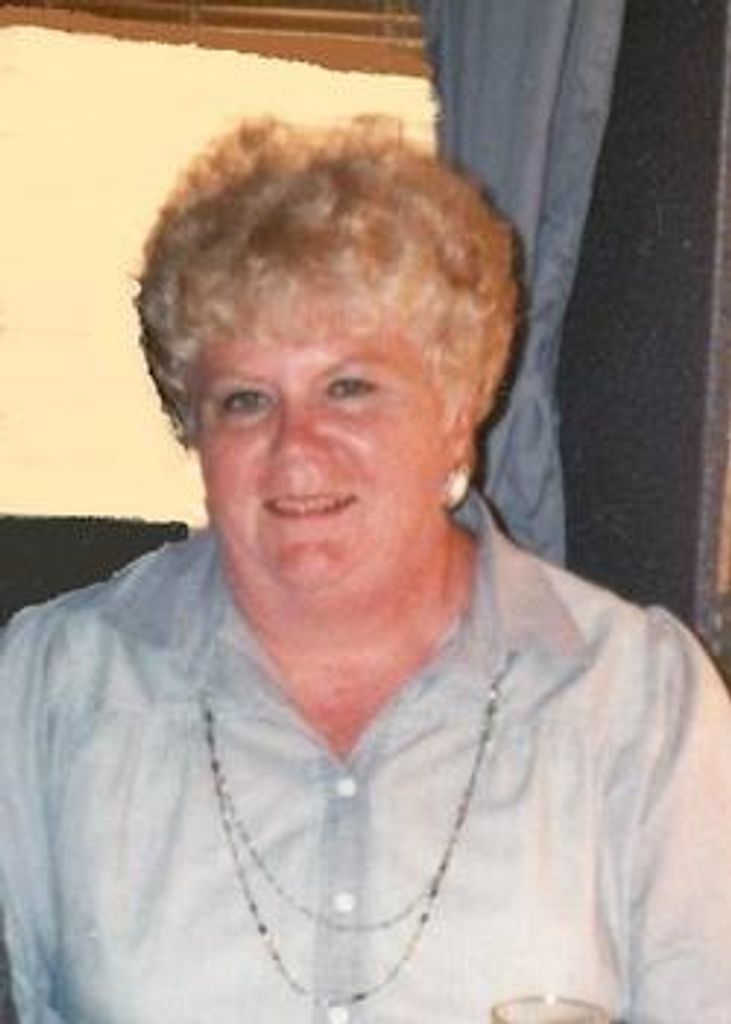 Rosalind Carol Ludwig Profile Photo