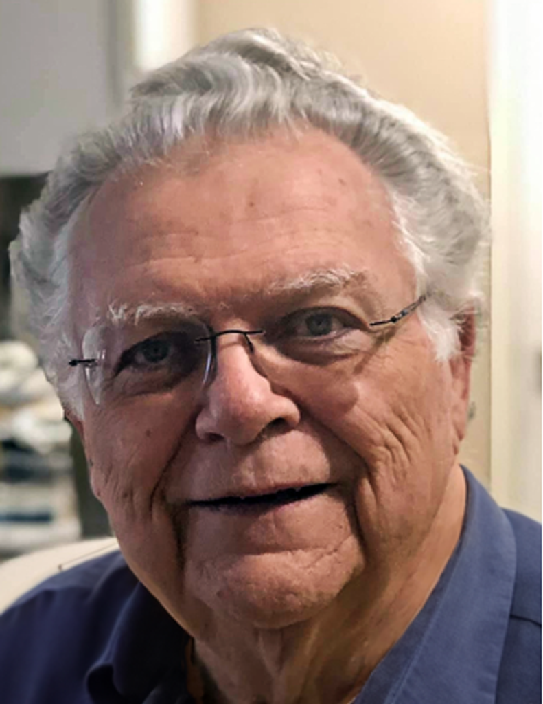 William Joseph Martin Jr.