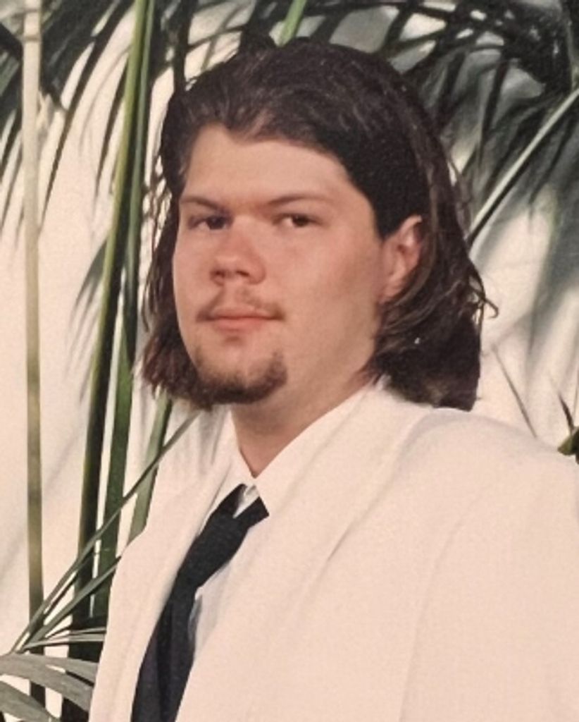 Michael J. Villagomez, Jr.