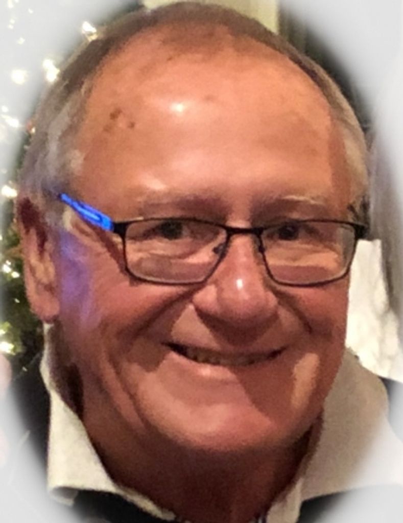 Patrick Andrew Laycock