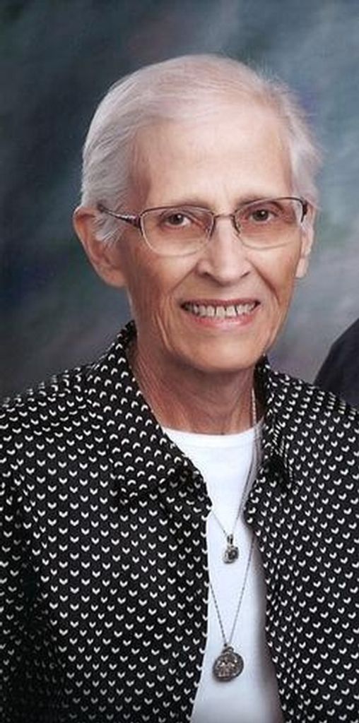 Pauline Marie Oberle