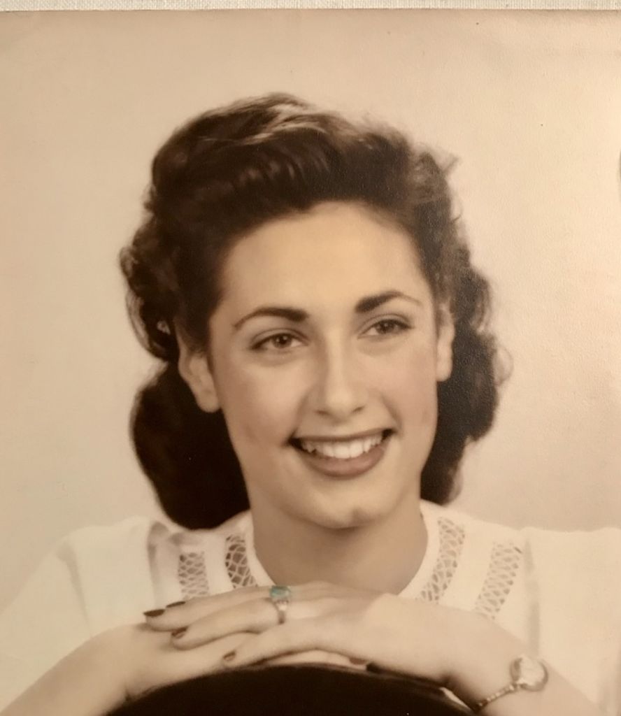 Beatrice Preisner
