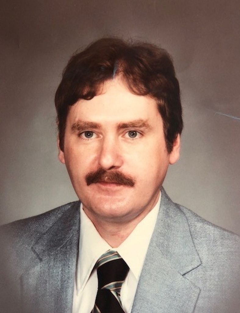 Larry Bondurant Profile Photo