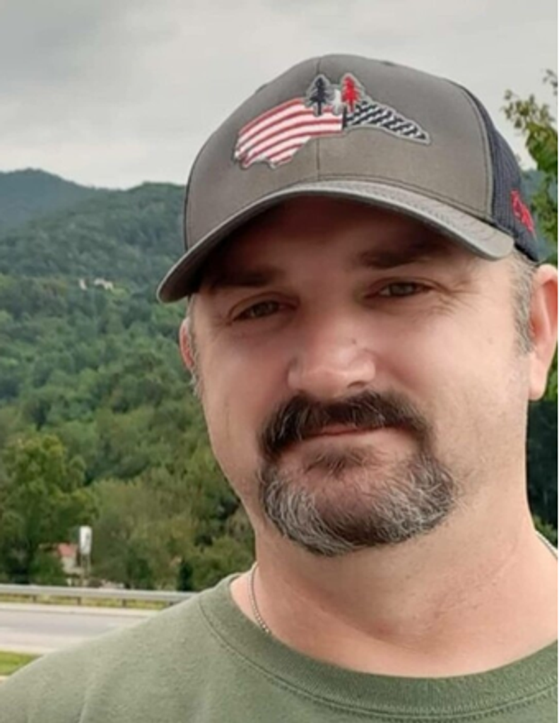 Christopher Shannon Jackson Profile Photo