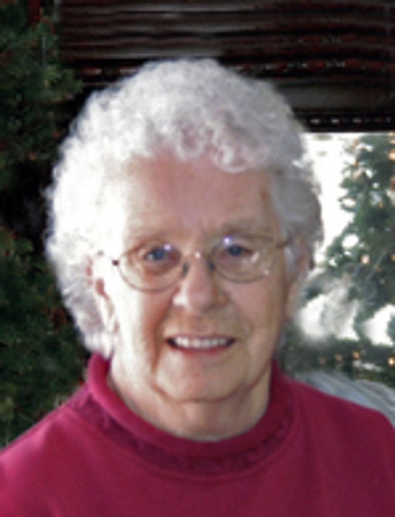 Rhoda  Isabel (Rusk)  Williams Profile Photo