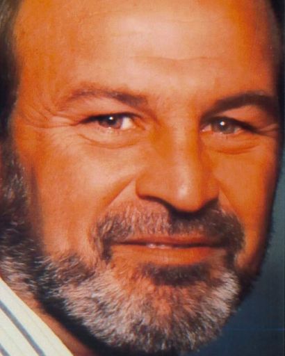 Allen Vogelman Profile Photo