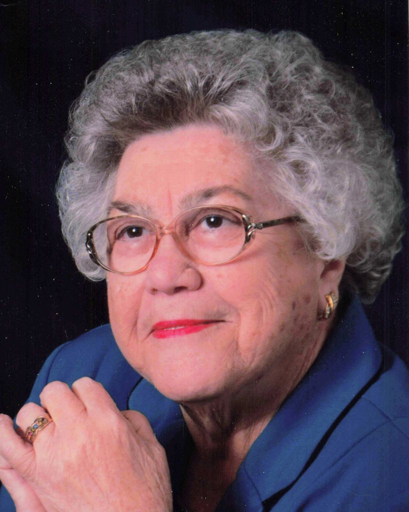 Mary Louise Logsdon Lasley Profile Photo