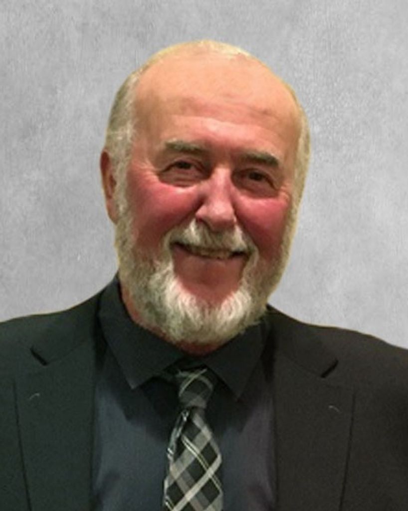 Kenneth "Ken" Kuylen
