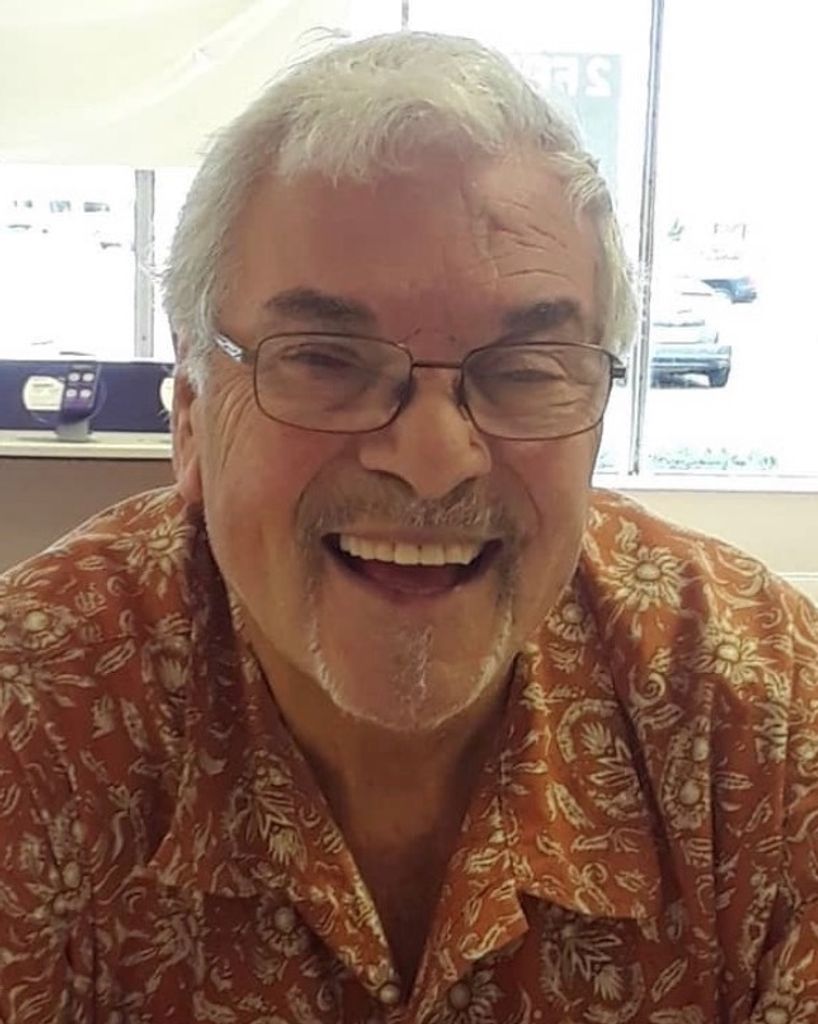 Dante 'Dan' Cipollitti Profile Photo