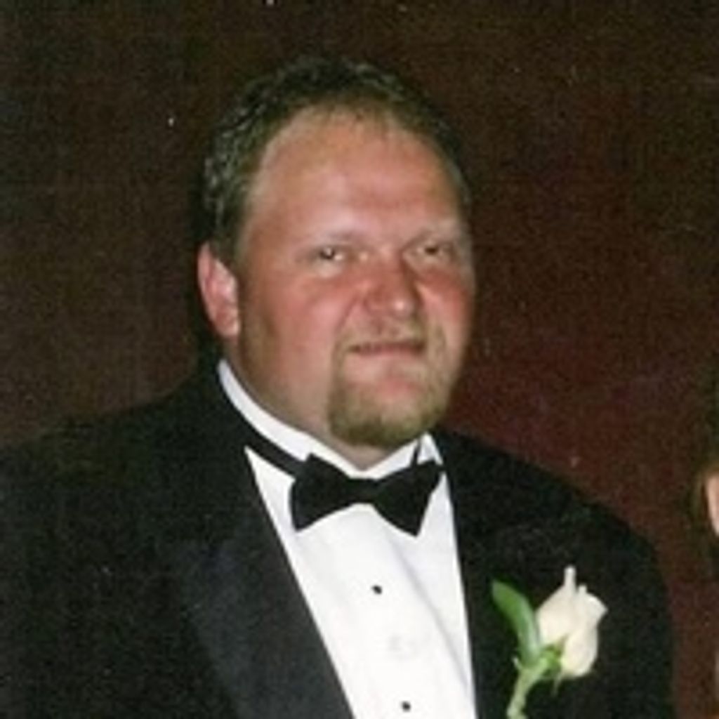 Charles Scott Jackson