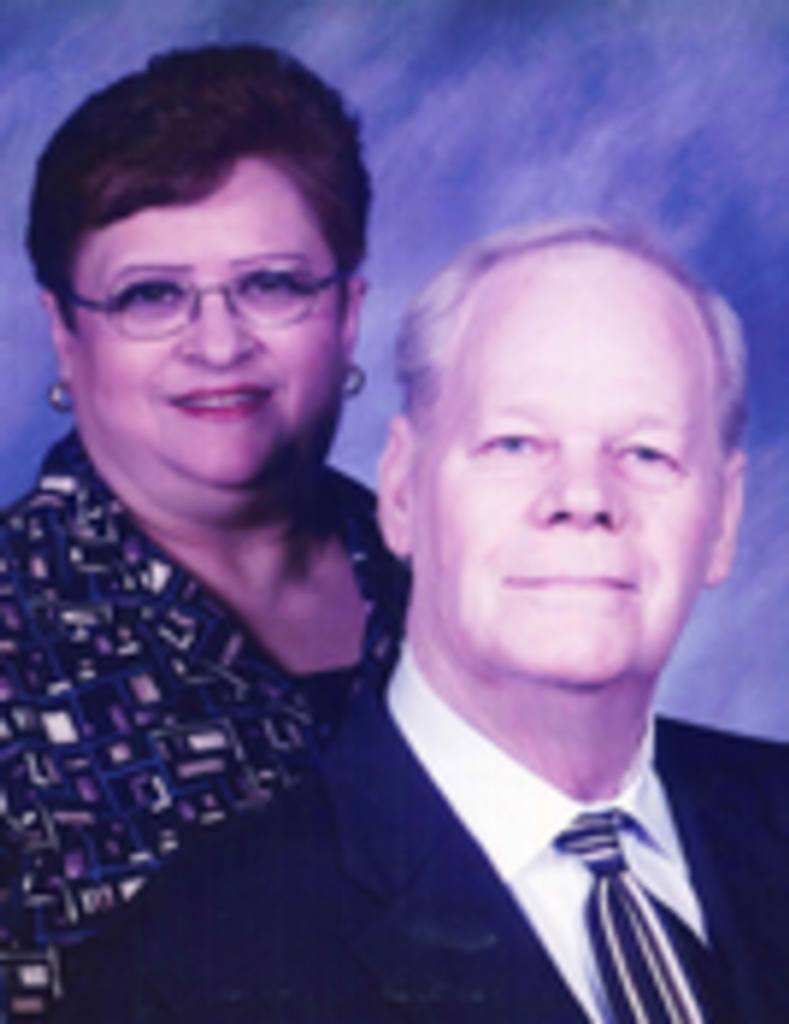 William "Billy" Allen Salmon