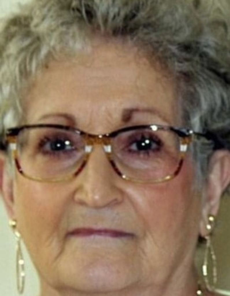 Melinda Bridges Toliver Profile Photo