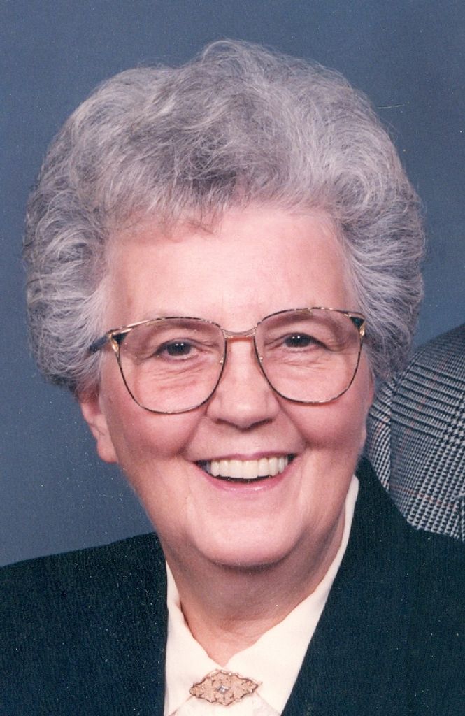 Glenda L Black Hage