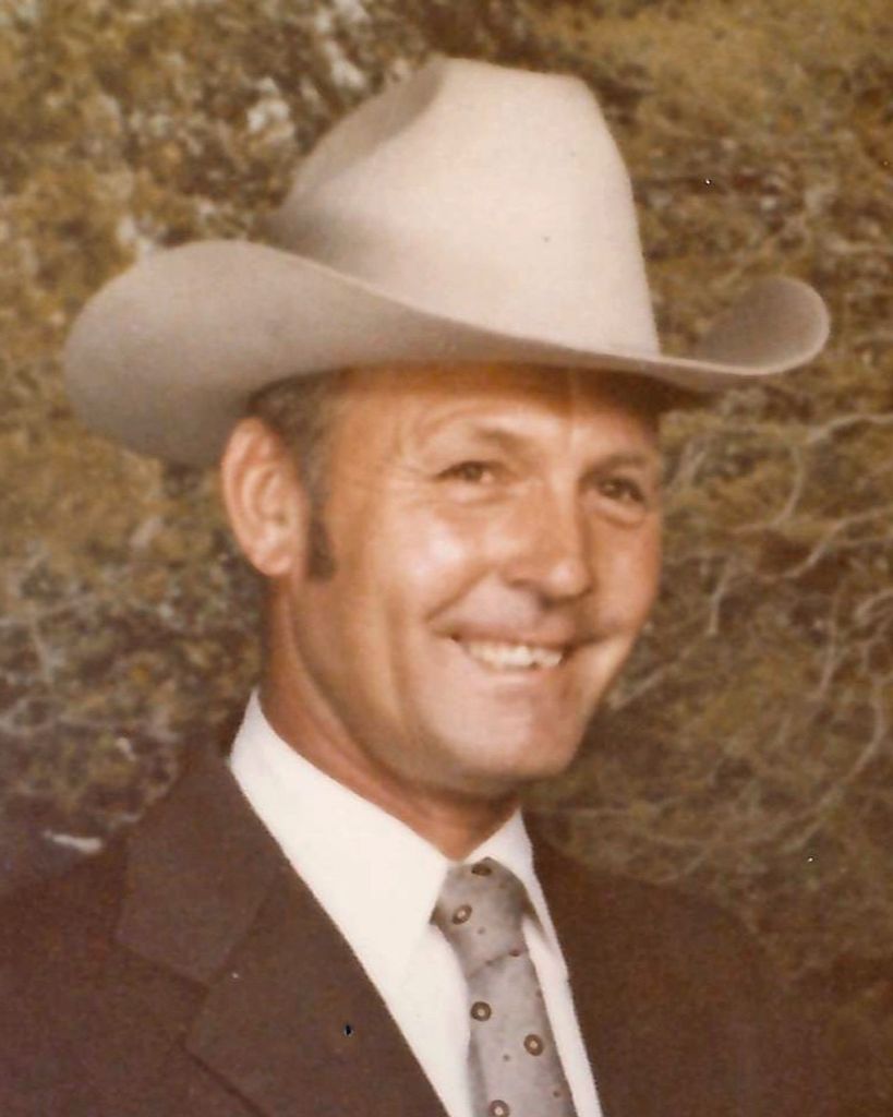 Wayne John Miller