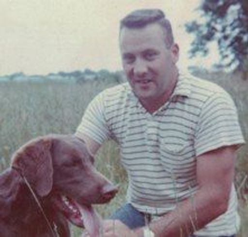 Gordon L. Burrie Profile Photo