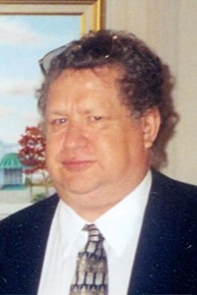 Arthur Villemaire, Jr.