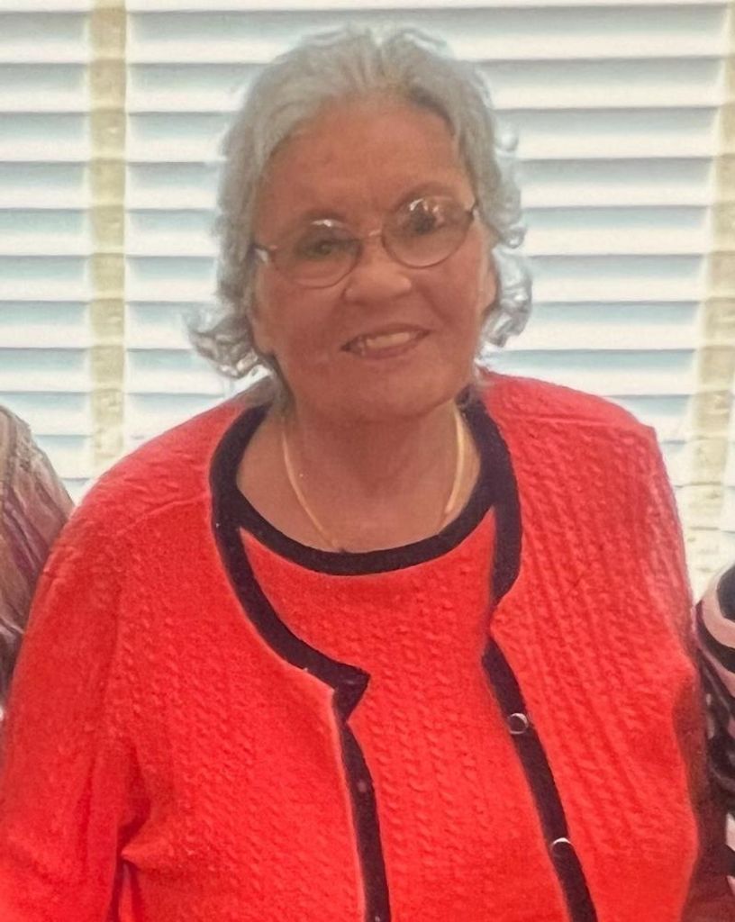 Greta Phyllis Blankenship Profile Photo