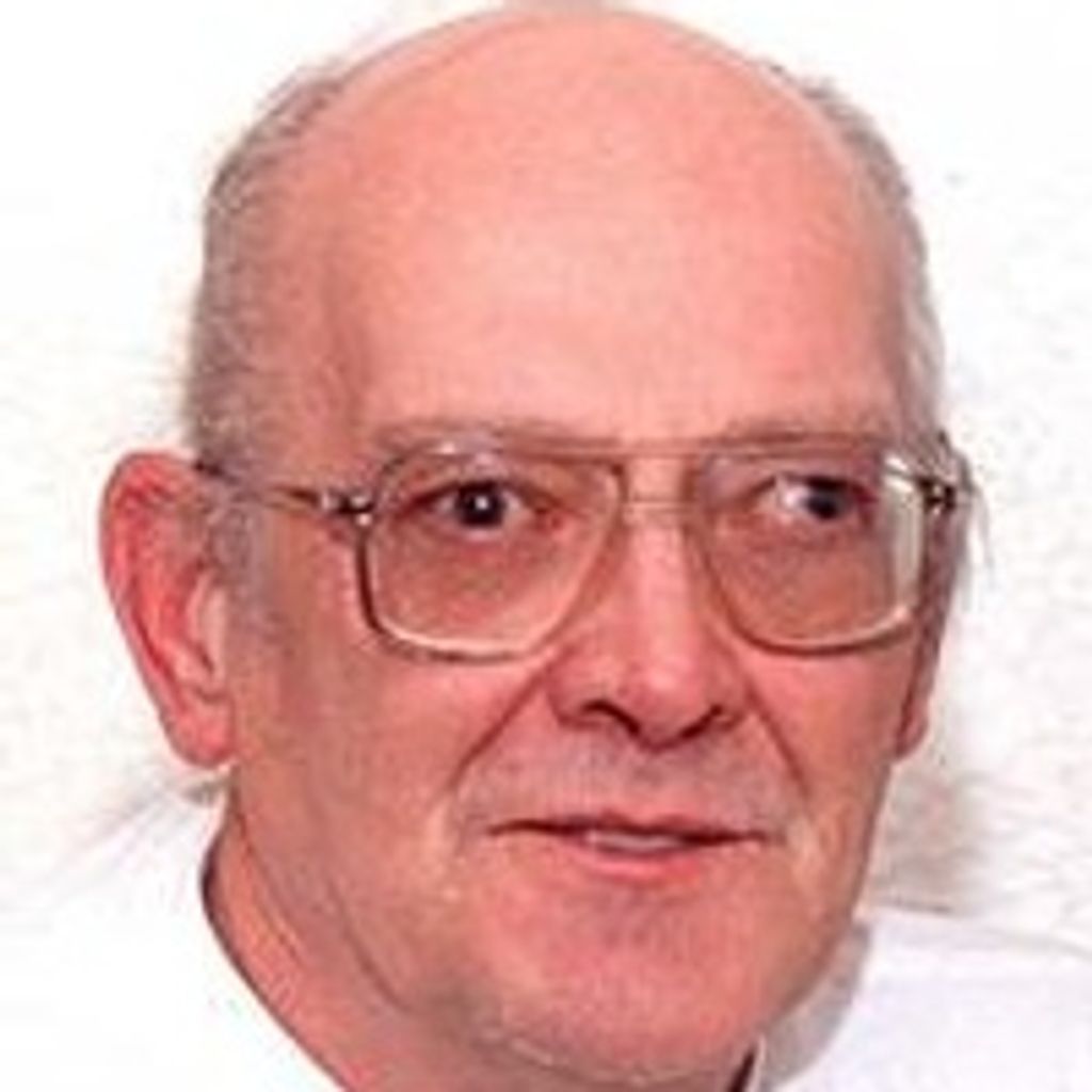 Jerall L. "Jerry" Jones, Sr.