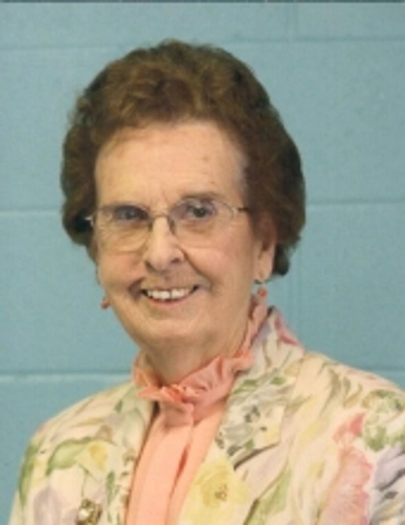 Besie "Bess" Alice Tompkins