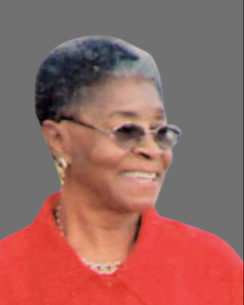 Ester M. Payne