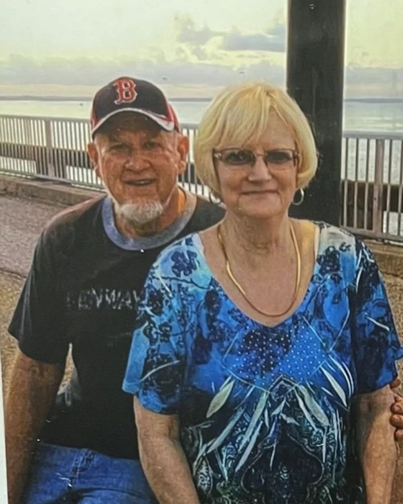 Lorraine M. (Kelley)  Rusk