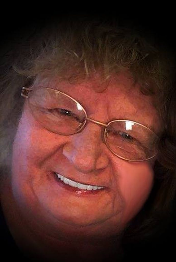 Mary Ellen Pinyan Profile Photo