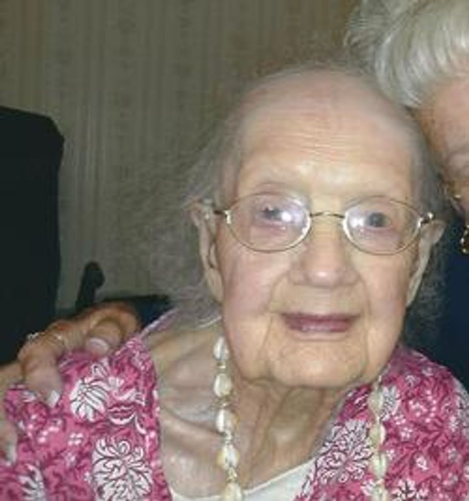 Alice G. Livezey Profile Photo