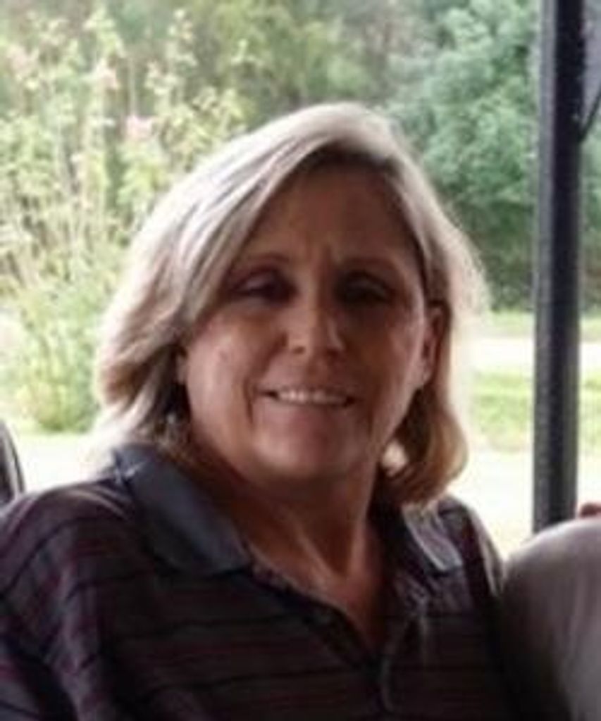 Pauline P. Johnson Profile Photo