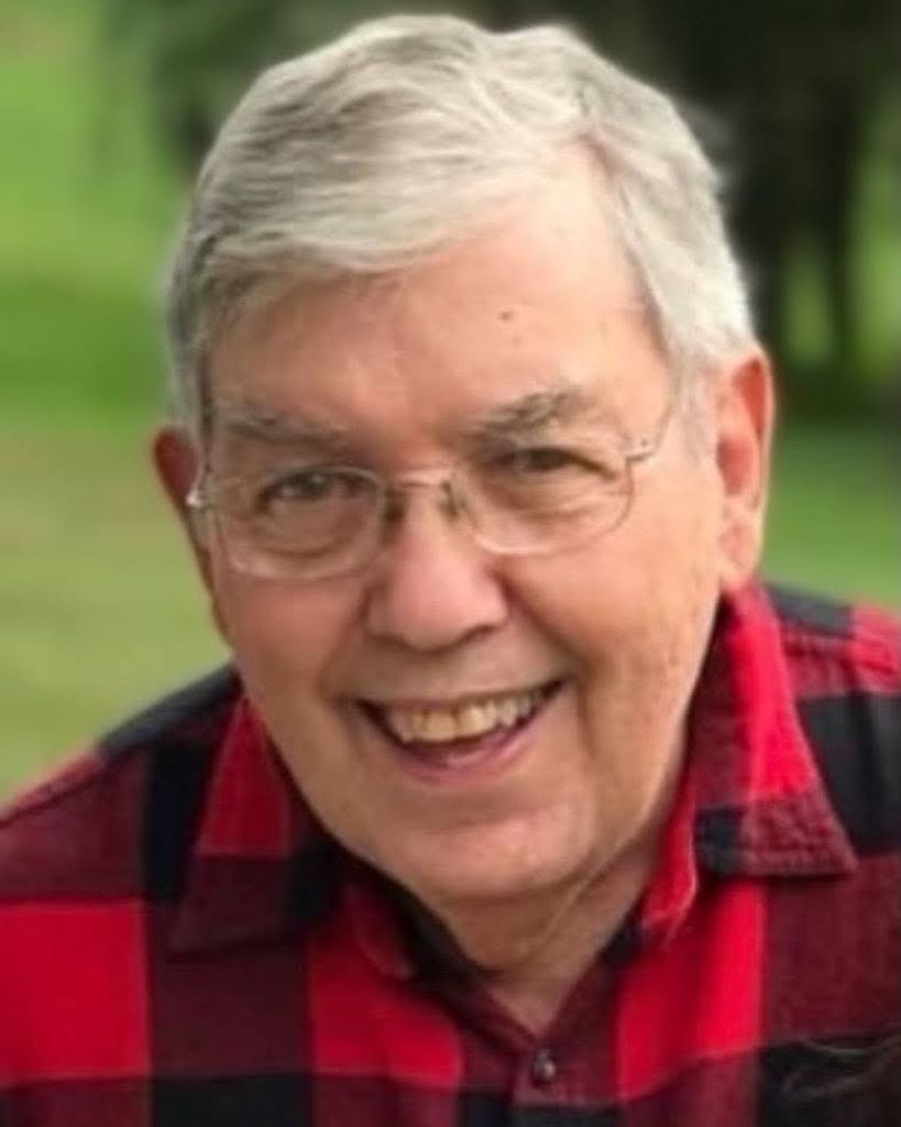Rev. Leon Castle Profile Photo