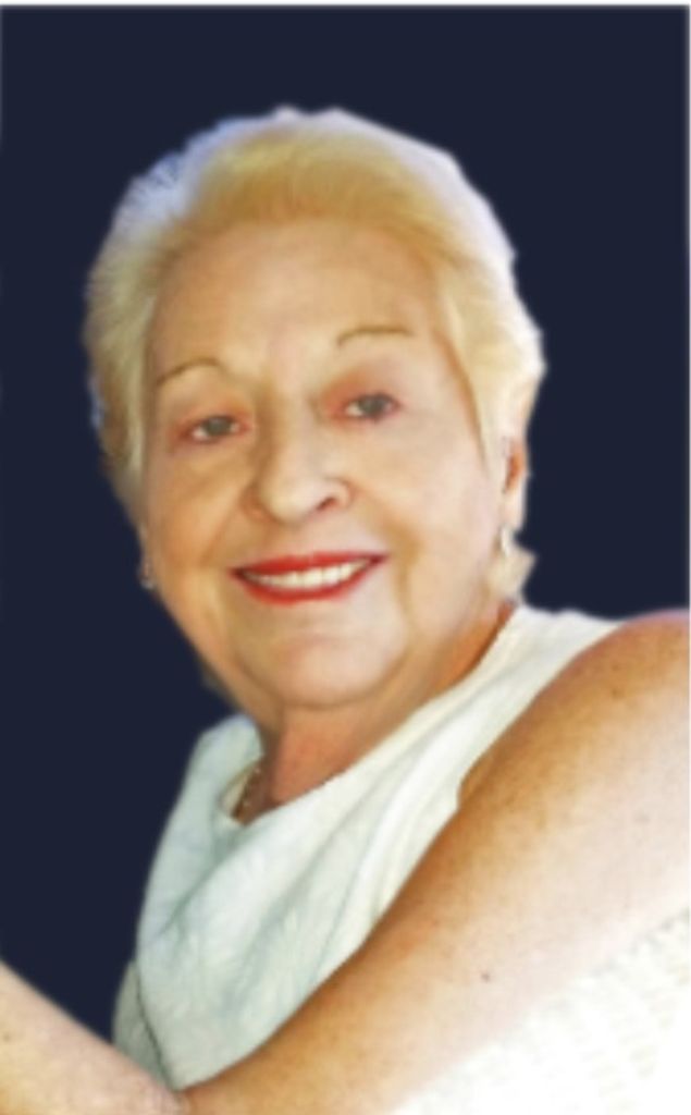 Linda Dones