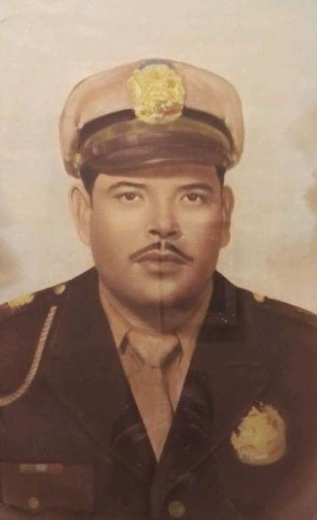 Jose G. Sanchez