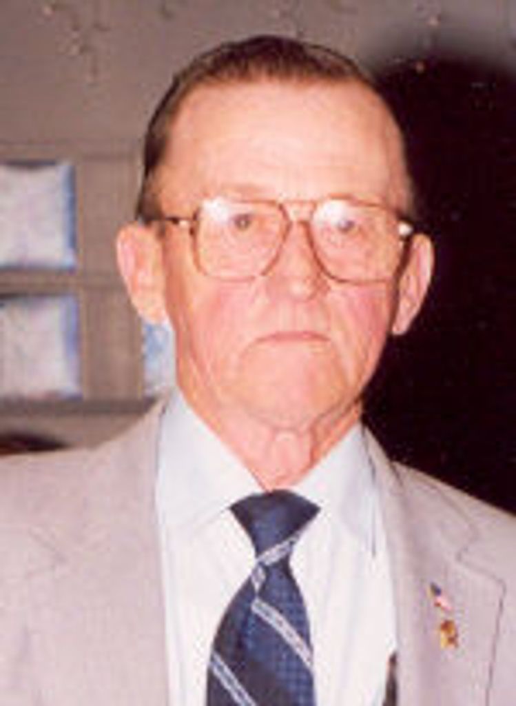 Herbert F. Bell Profile Photo