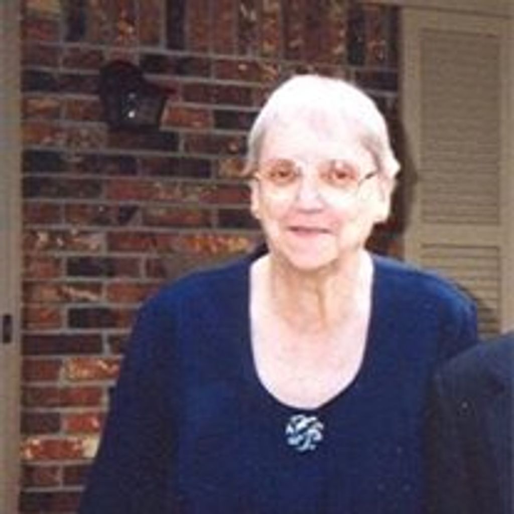 Merabah O. Burdick