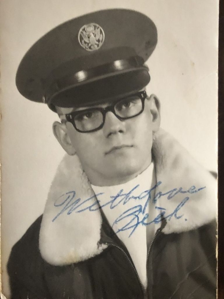 Richard W. Baker