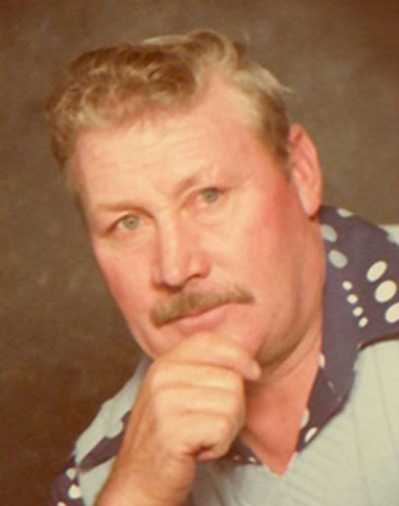 Erwin "Erv" Duane Hannah