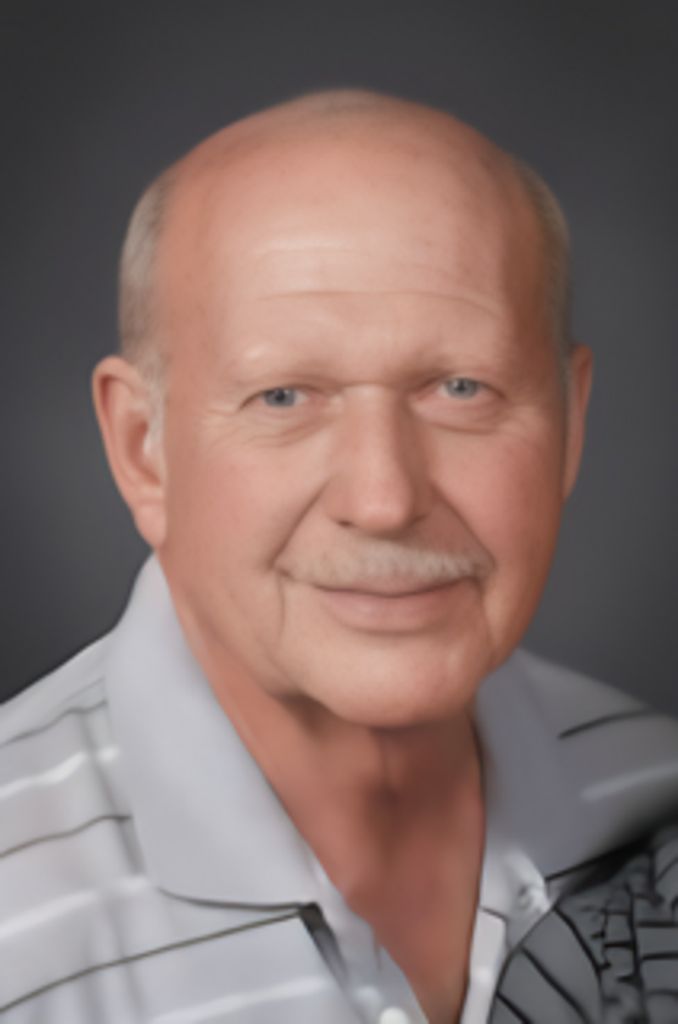 Kenneth Davison Profile Photo