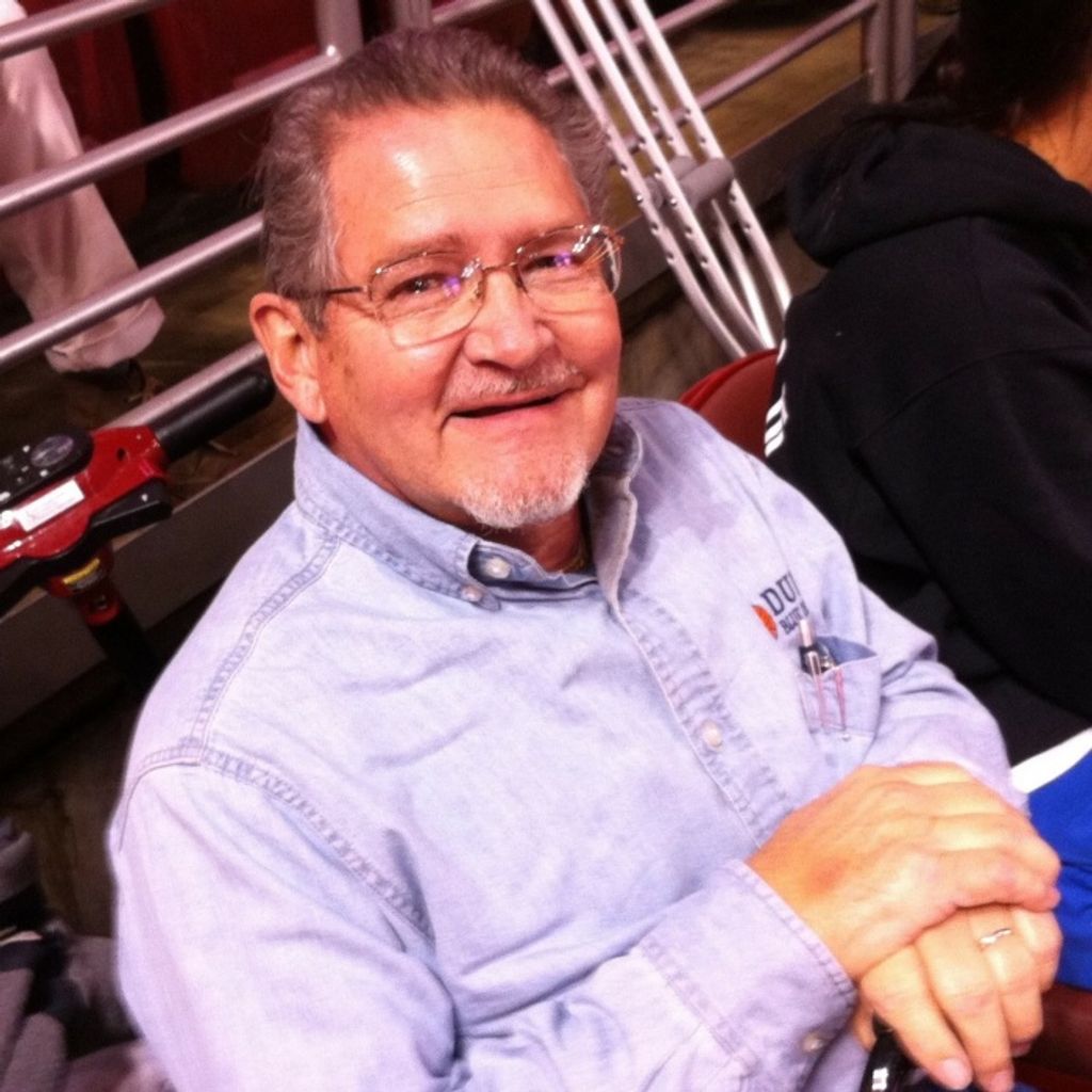 Conrad M. Cohen Profile Photo
