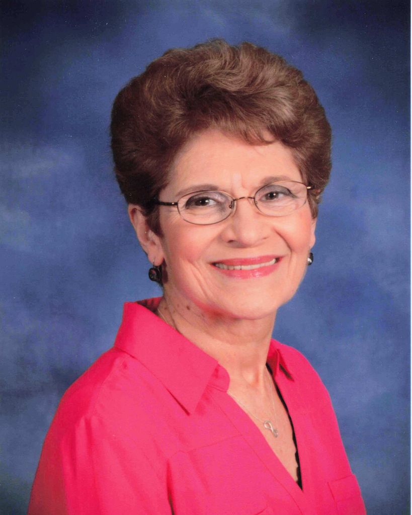 Rose P. Morin Profile Photo