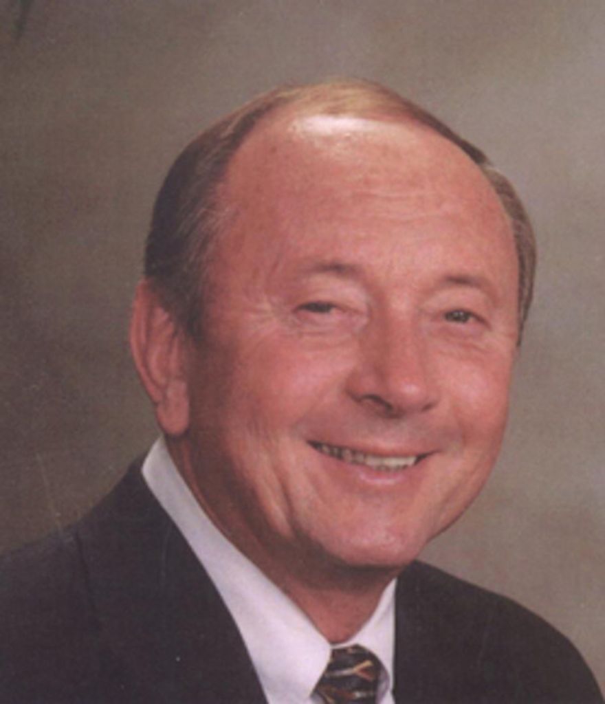 Lloyd Hatch Emery