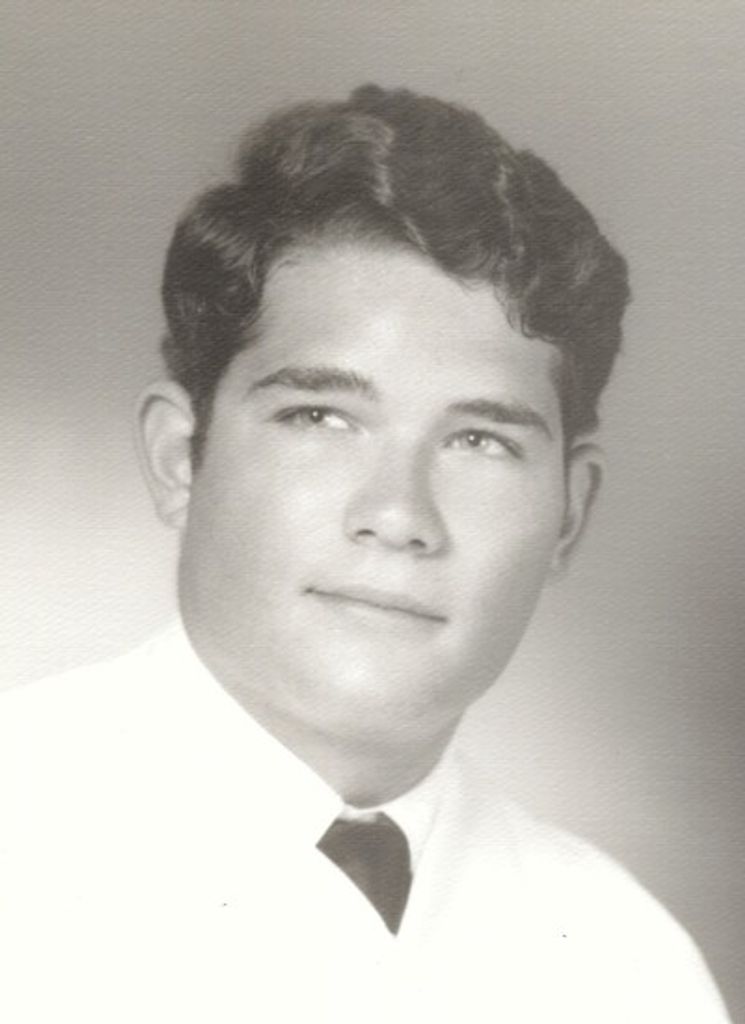 Harvey Ira Helfant Profile Photo