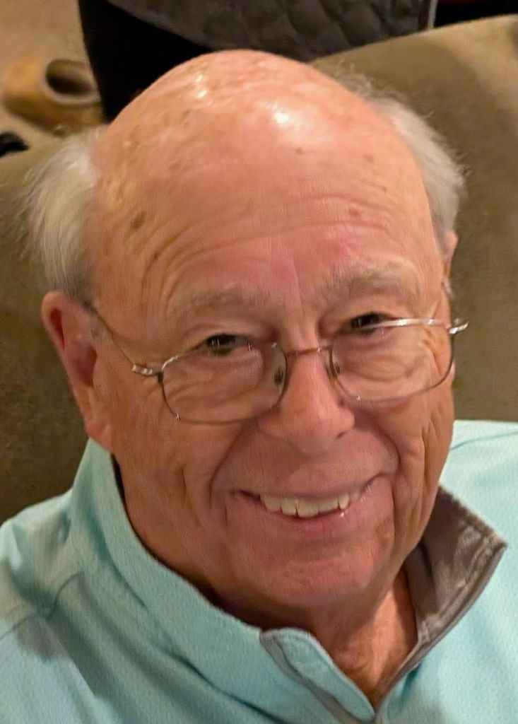 Larry D. Short Profile Photo