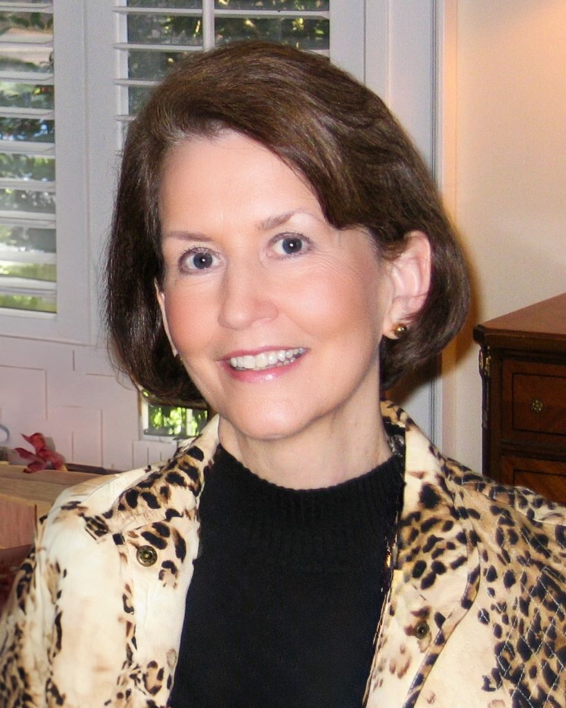 Myrtle Ann Gibbons