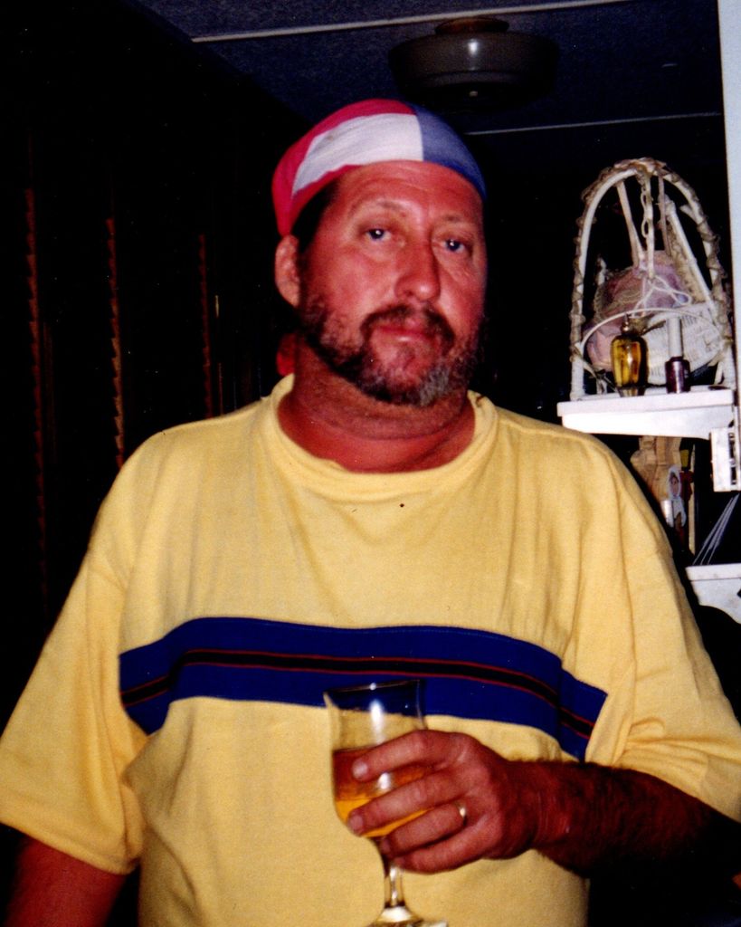 Thomas S Fletcher Profile Photo